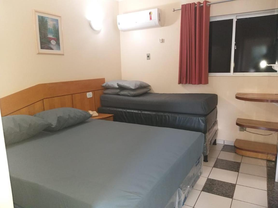 Internacional Diroma Apartment *
