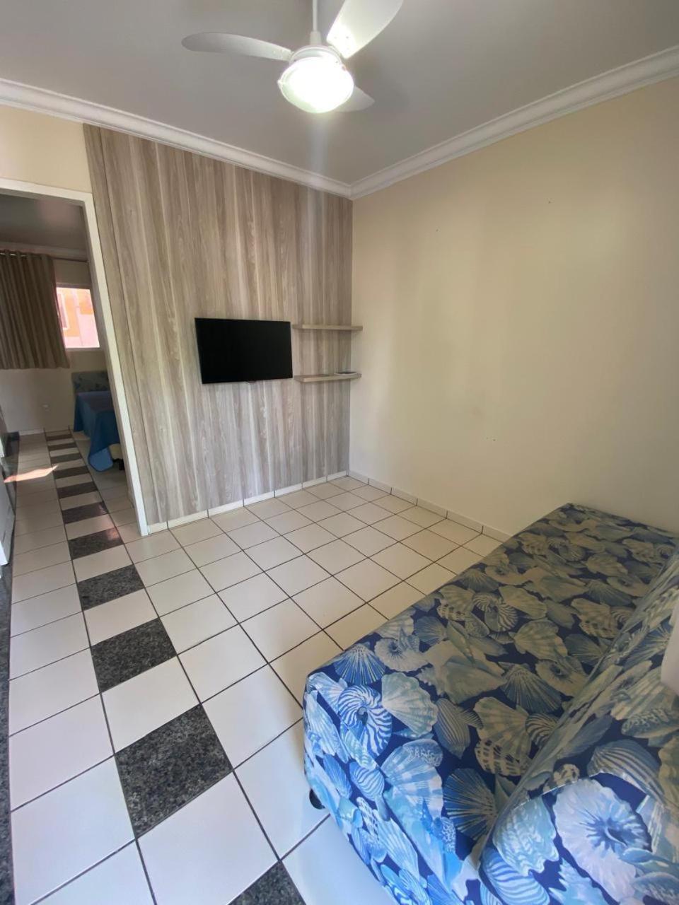 Apartment Internacional Diroma Caldas Novas
