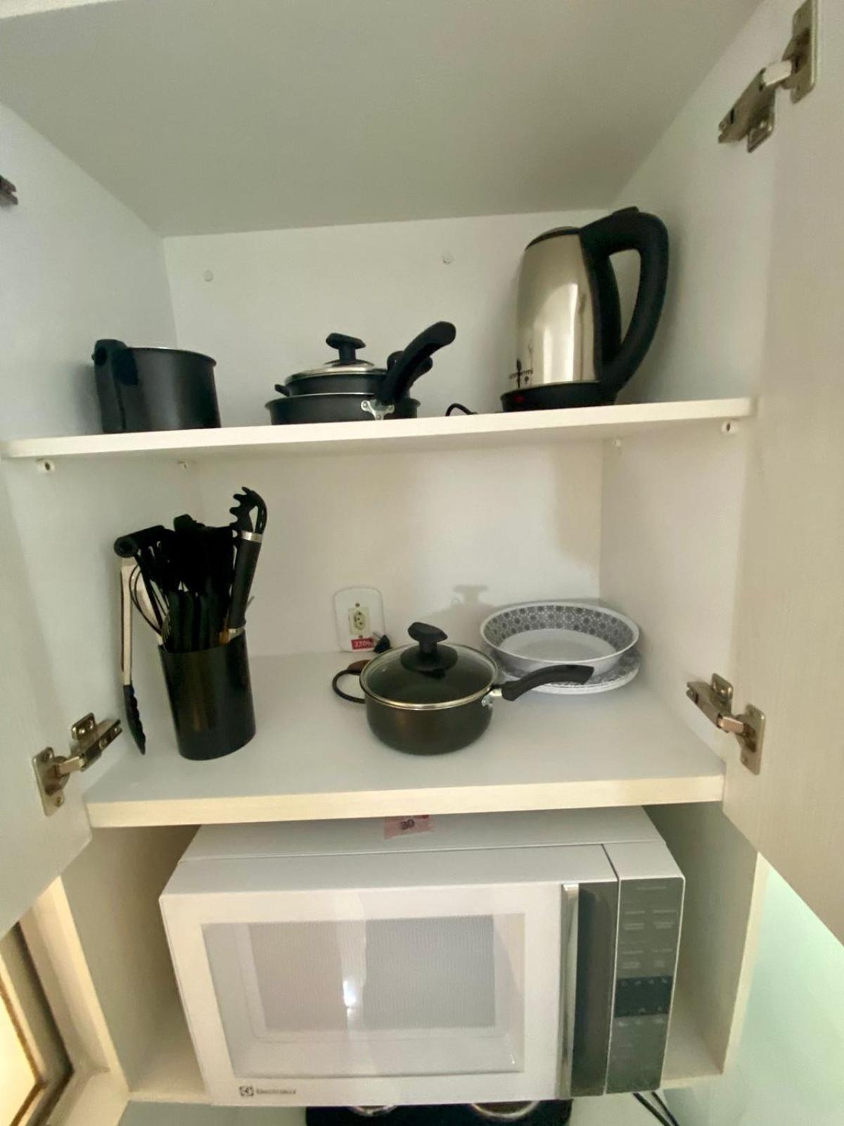 Apartment Internacional Diroma Caldas Novas