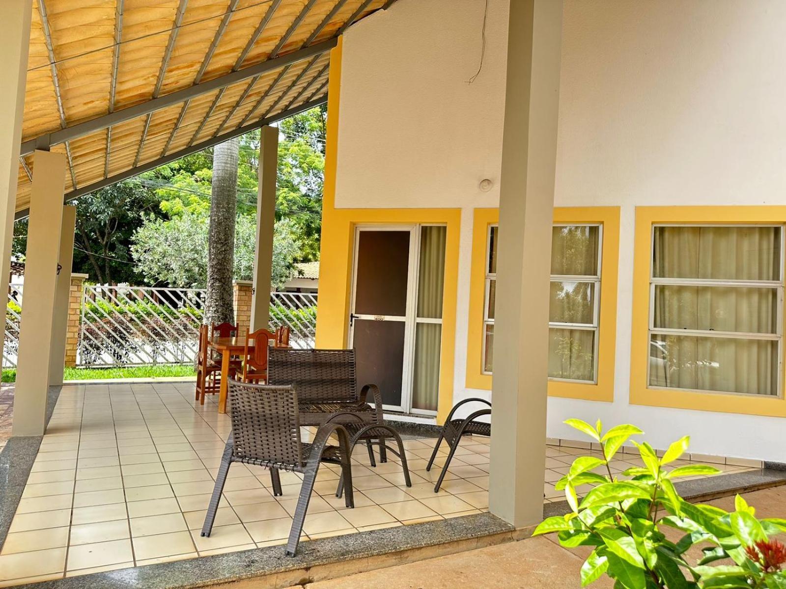 Internacional Diroma Apartment