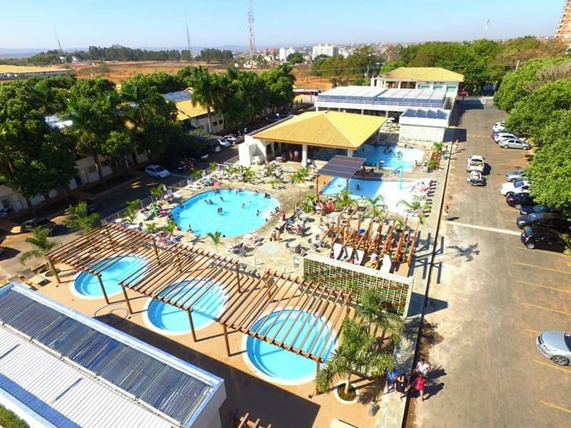 Internacional Diroma Apartment