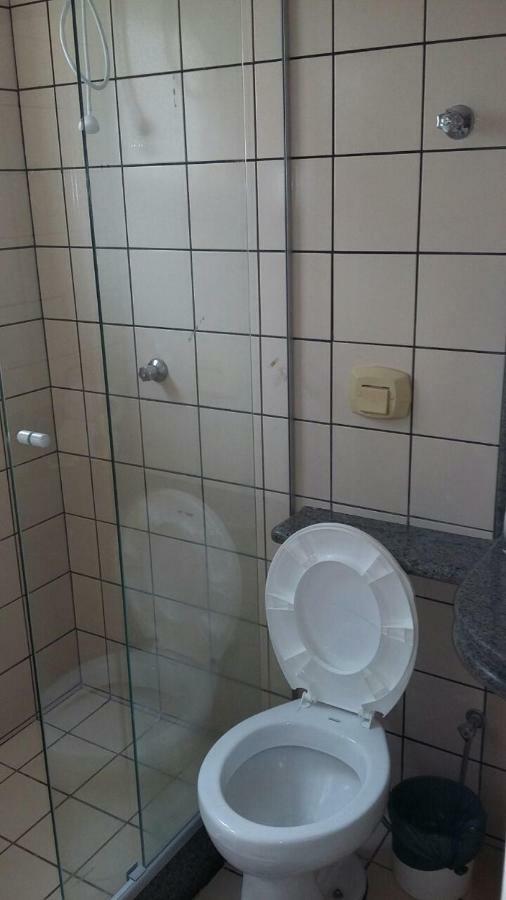 Apartment Internacional Diroma