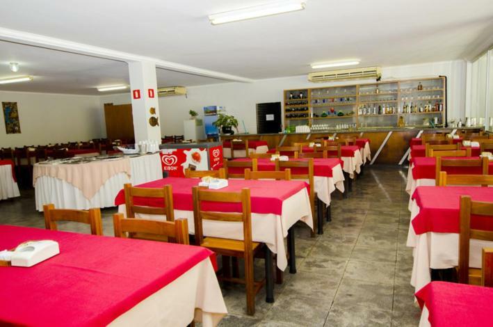 Apartment Internacional Diroma