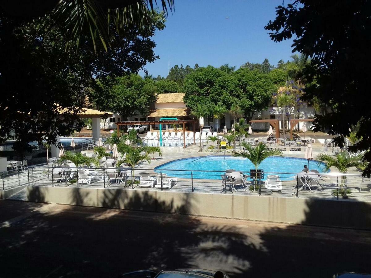 Apartment Internacional Diroma