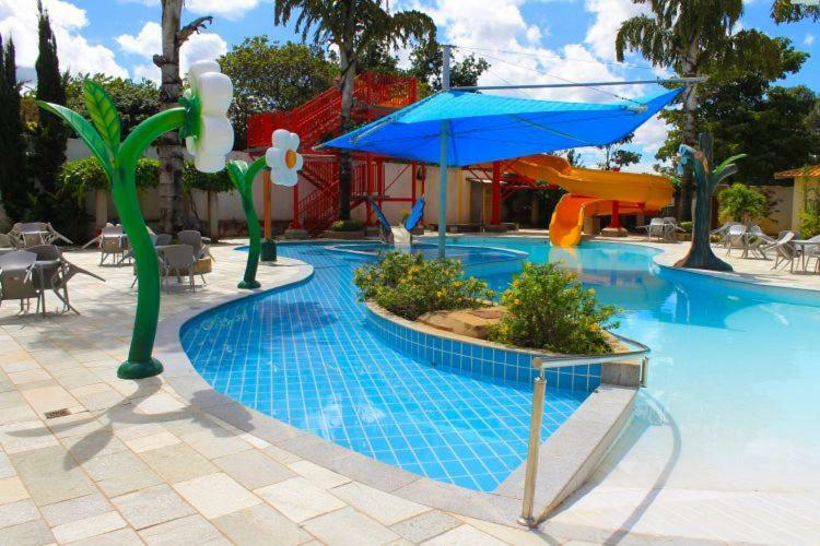 Apartment Internacional Diroma *