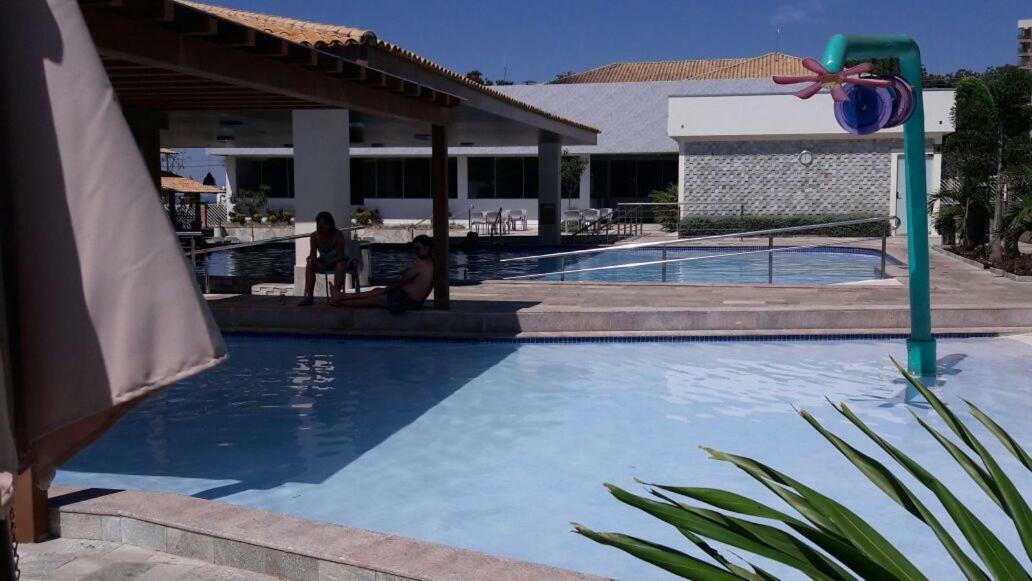 Apartment Internacional Diroma Caldas Novas